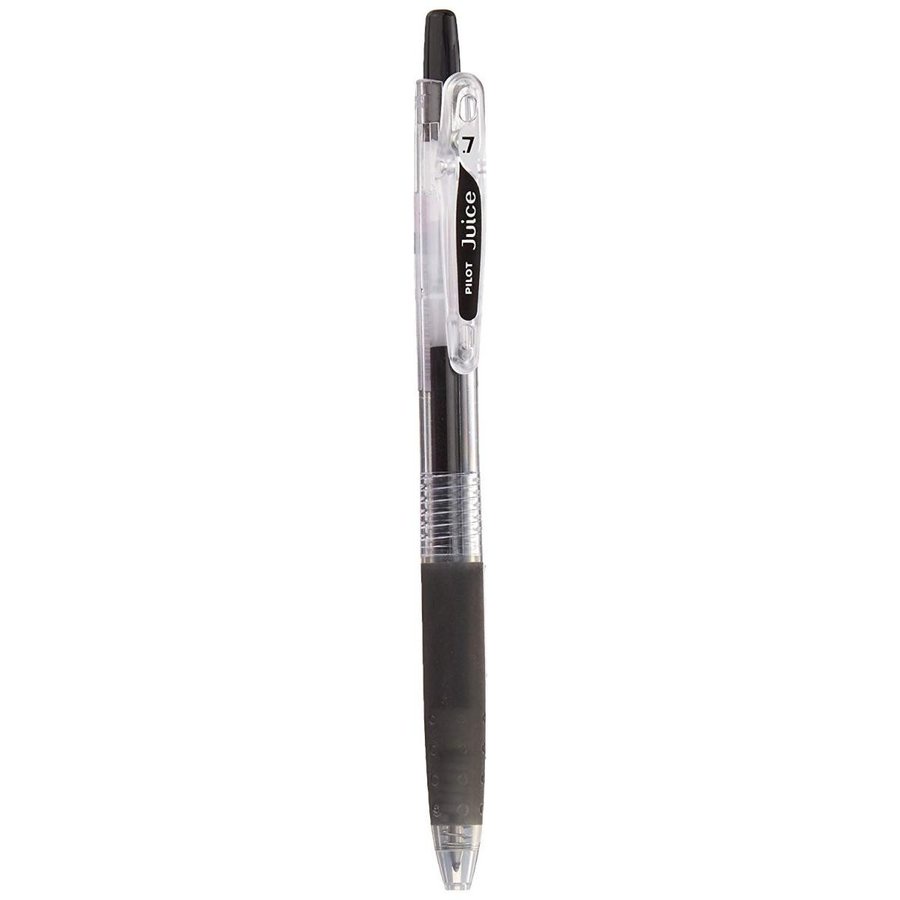 Bút Bi Nước Pilot 0.7mm - Màu Đen