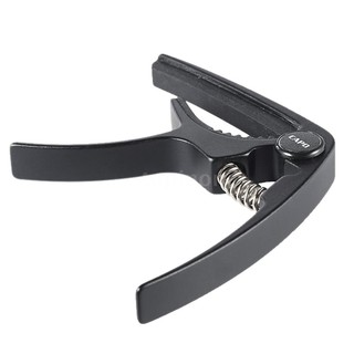 Capo đàn guitar bằng kim loại