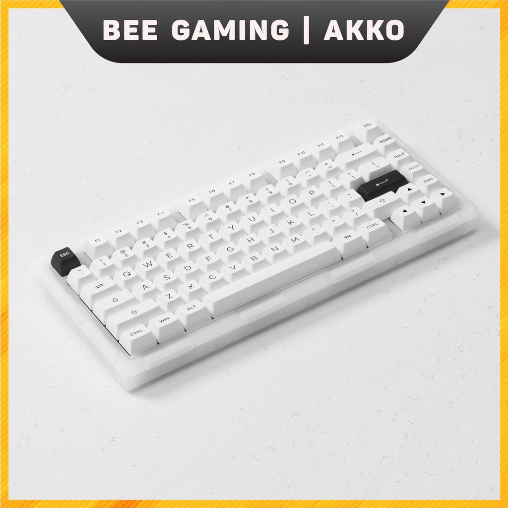 Bàn phím AKKO ACR PRO 75