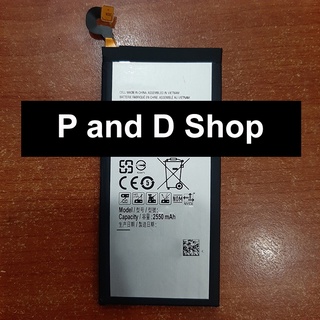 Pin điện thoại ss galaxy s6 g920 g920s g920i g920f eb-bg920abe g920a g9200