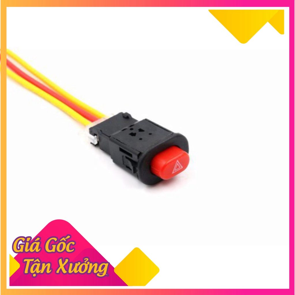 Công Tắc Harza (Ảnh Sp thật)