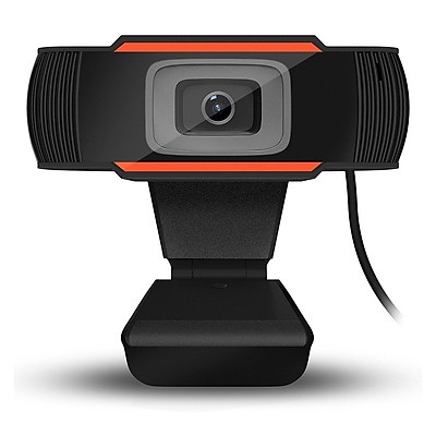 Máy Ảnh Webcam Therax Maxx-usb Full HD 480P