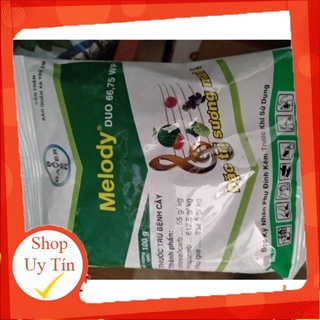Thuốc trừ bệnh Melod 66.75 WP