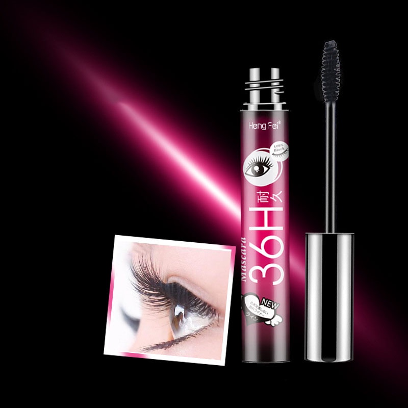 Mascara Lâu Trôi Không Nhòe Chất Lượng Cao