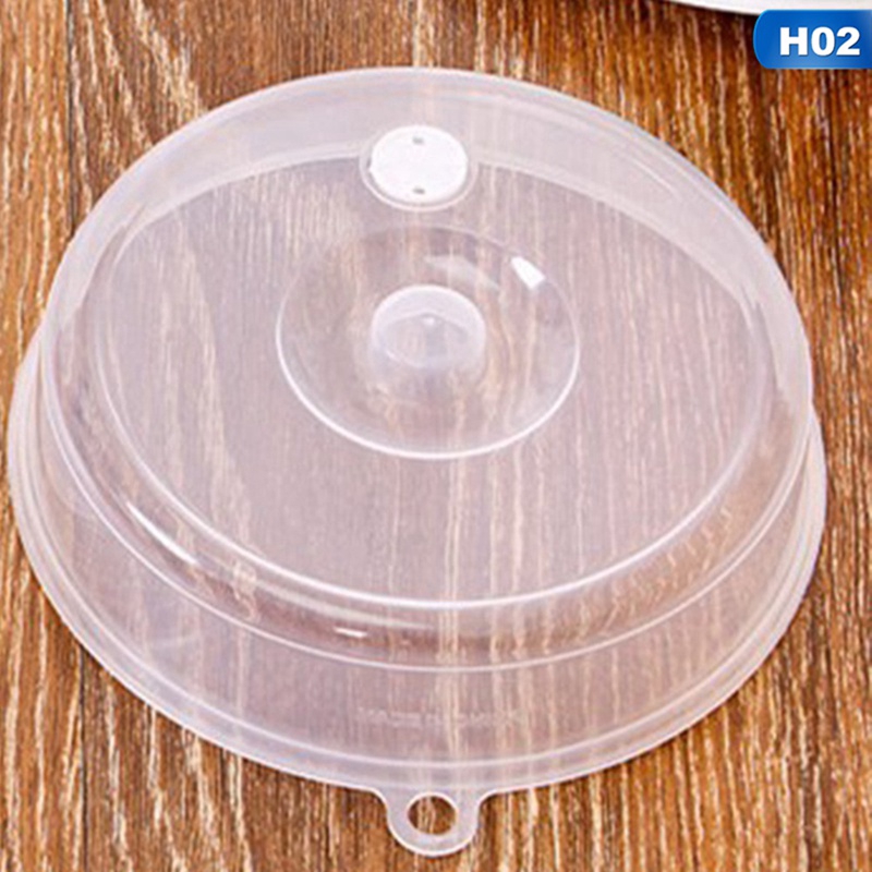 Tmdbyx Nắp Nhựa Đậy Bảo Quản Thực Phẩm Trong Lò Vi Sóng