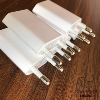 Củ Sạc Iphone Hàng Chất Lượng Cao