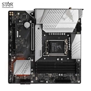 Mainboard Gigabyte B660M Aorus Pro AX DDR4