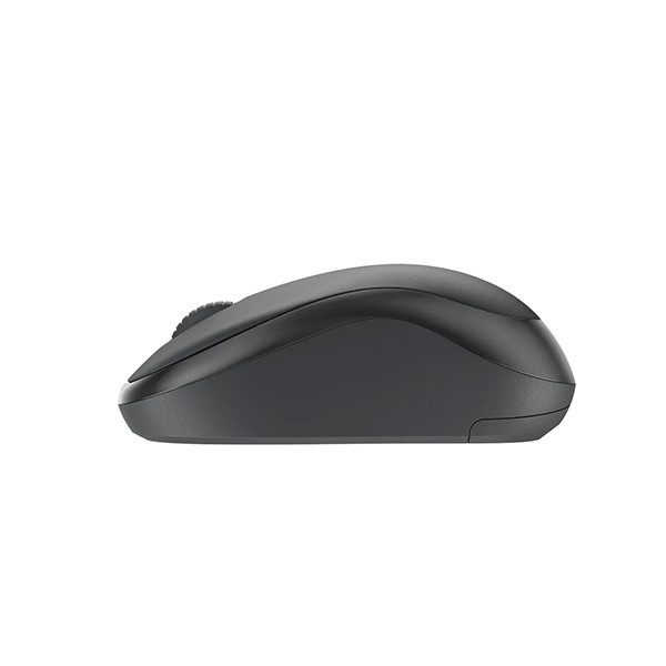Bộ phím chuột không dây Logitech MK295 Silent Wireless Hàng Chính Hãng