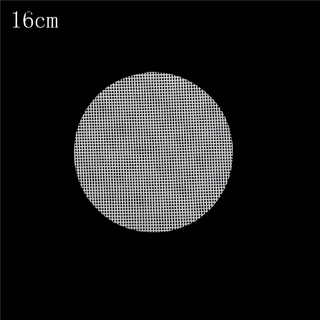 Miếng Lót Hấp Bánh Bao Bằng Silicone Chống Dính Mới