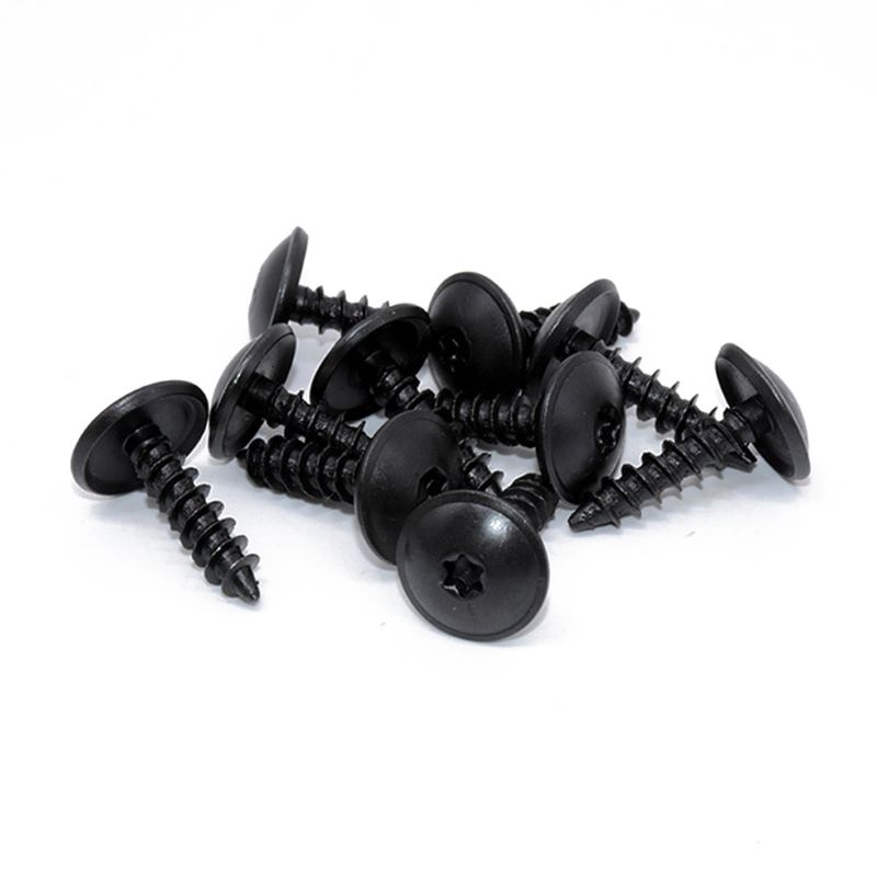 Set 20 Đinh Vít Nhựa A1 A3 A4L A5 Q3 Q5 Q7 Chuyên Dụng