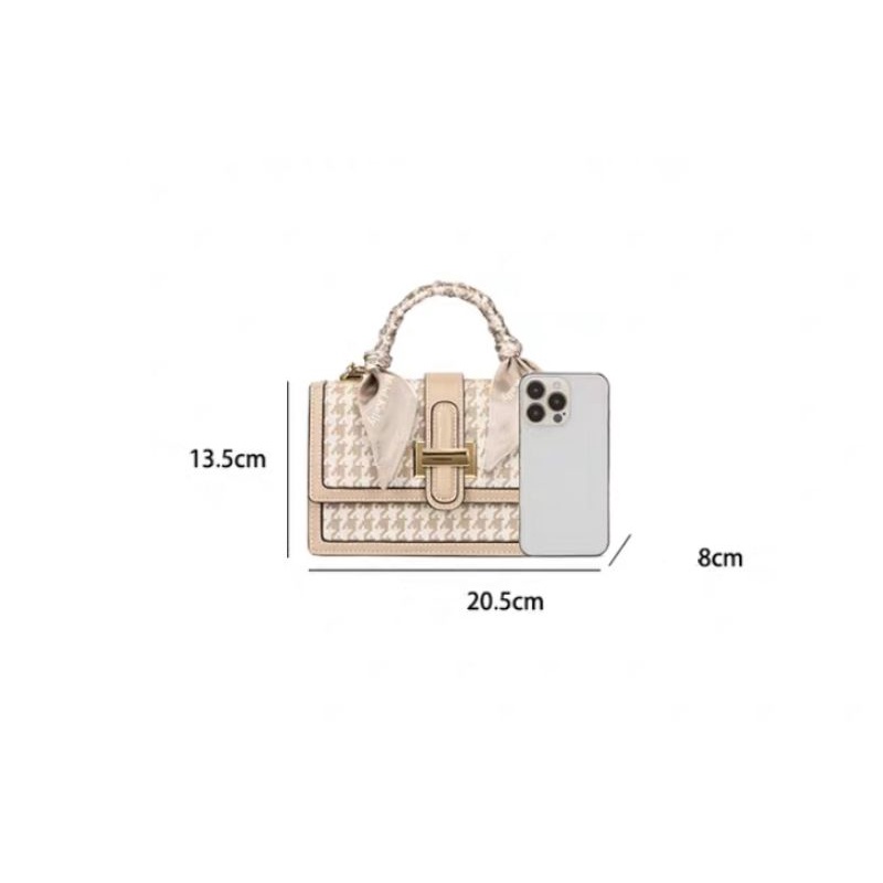 Túi Xách Nữ Túi Đeo Chéo Hiệu I.T GDLEDY HONGKONG Da Thật Hàng Chính Hãng Cao Cấp Mẫu Mới 2022