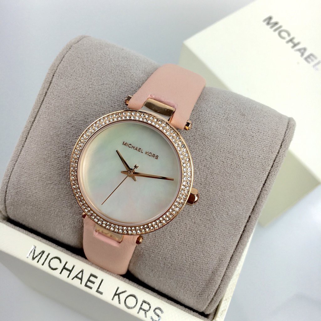 Đồng Hồ Nữ Michael Kors MK2590