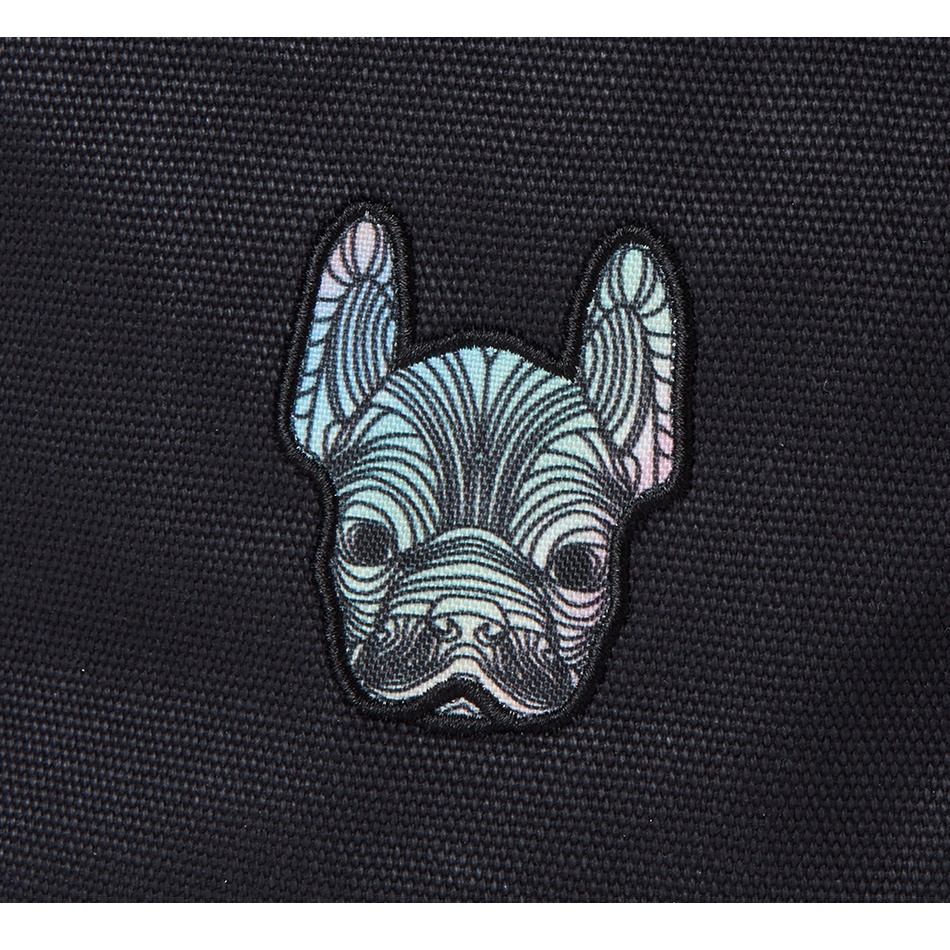 Túi tote Lifework Gradient Radok Two Way Tote Bag LW225BG412