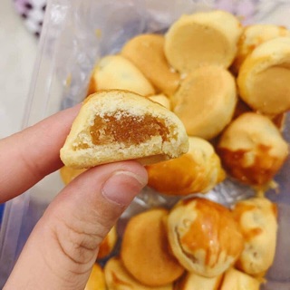 Bánh dứa mini Đài Loan