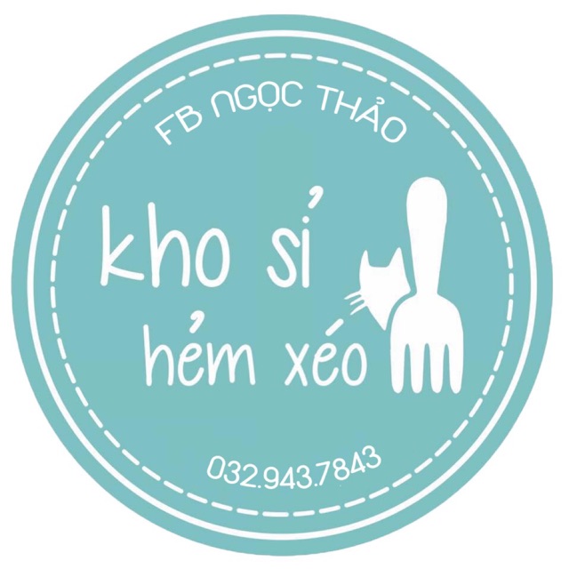Kho Sỉ Hẻm Xéo Mèo