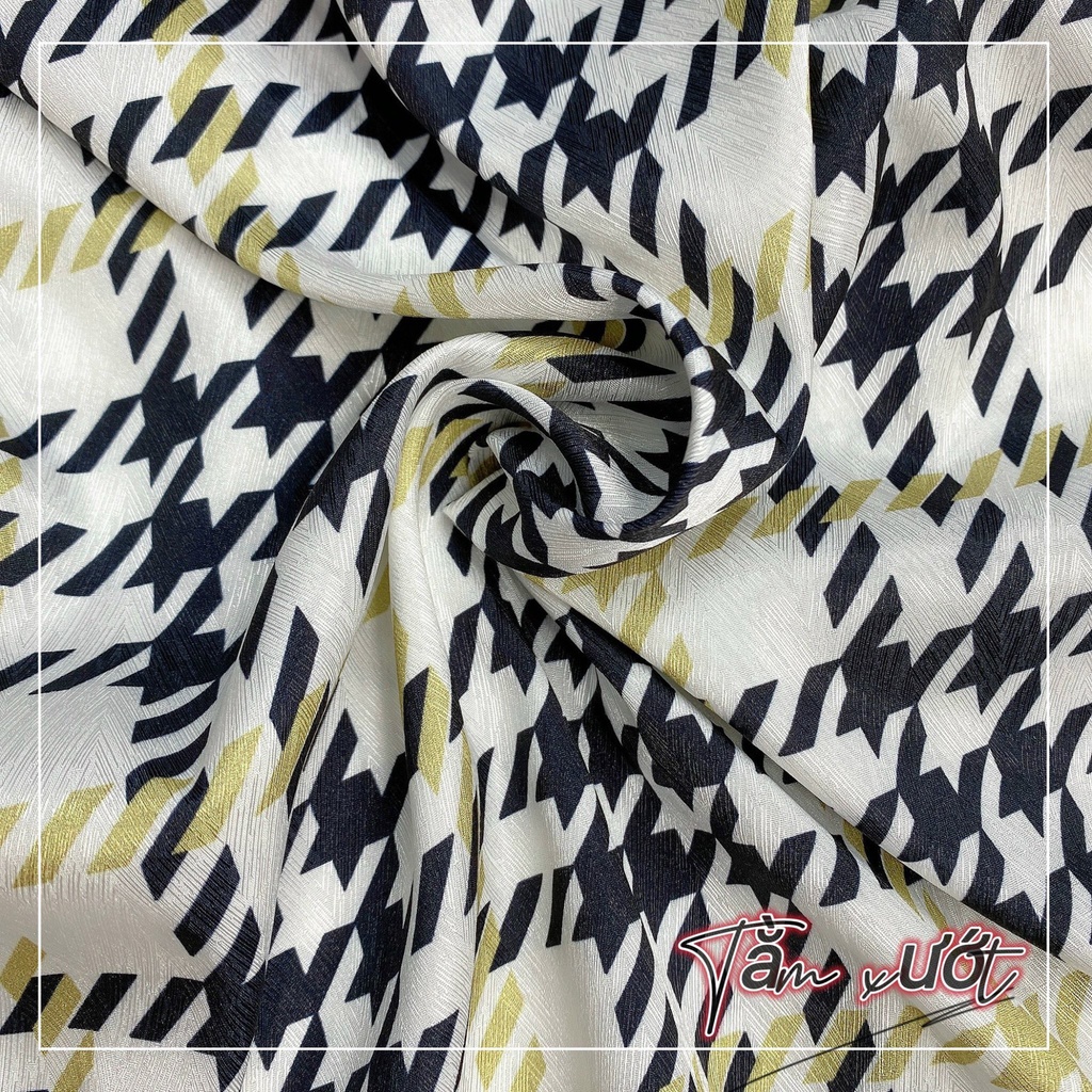 Đồ Bộ Nữ Pijama Thiết Kế Lụa Xướt Cao Cấp Quần Dài MOMOSA Shop