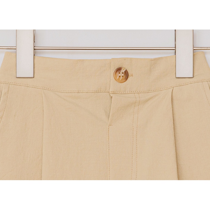 Quần bé gái/ bé trai Hàn Quốc Bebezoo _ Xuông Robin