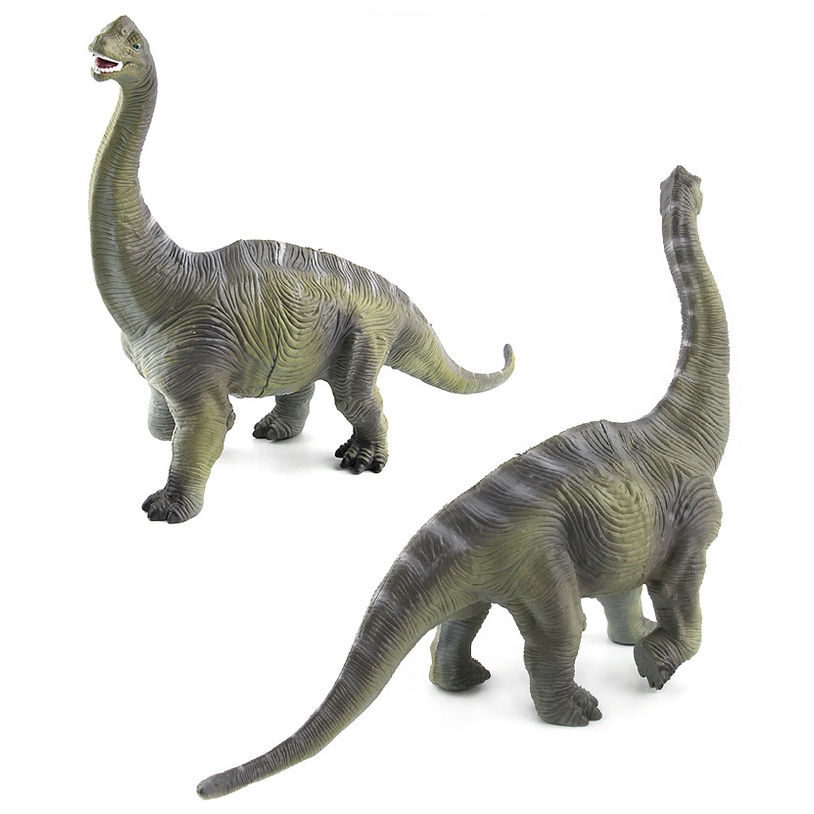 Mô hình khủng long Brachiosaurus kích thước lớn