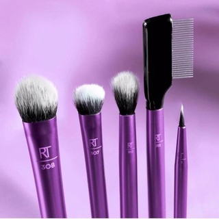 [Thanh lí ]Tách set cọ Real techniques phiên bản mới