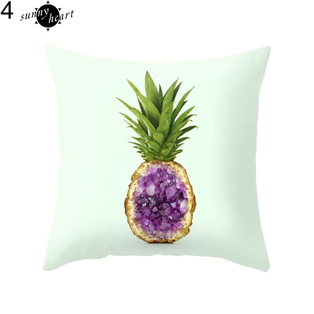 Áo Gối Bọc Đệm Sô Fa Sang Trọng 45Cm X 45Cm