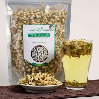 Trà hoa nhài gói 100g