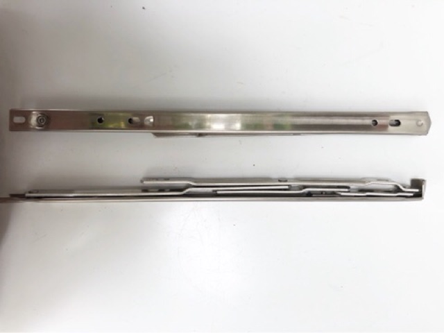 Bản Lề Chữ A INOX , Bản Lề Góc INOX (1 đôi)