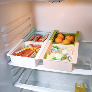 Khay để đồ tiện ích trong tủ lạnh