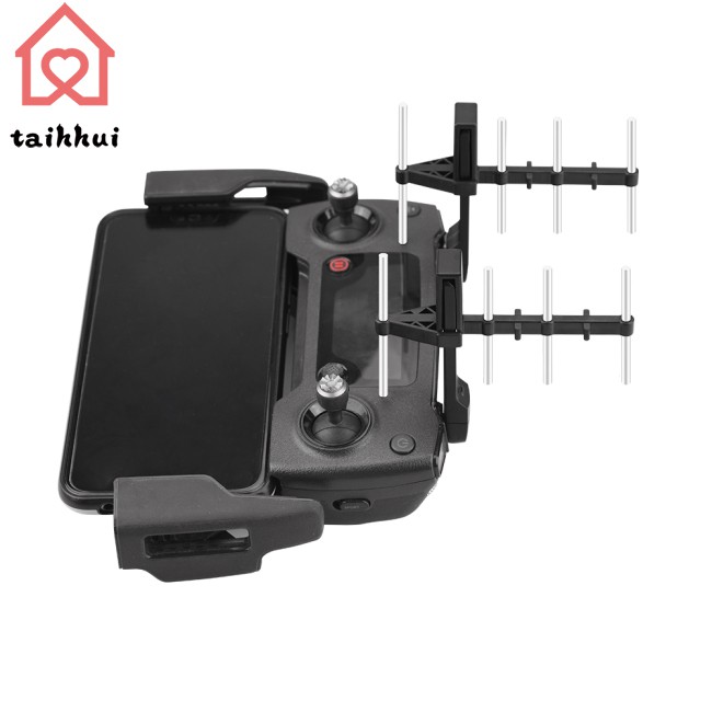 1 Cặp Ăng Ten Ygi Bằng Nhôm Abs + Nhôm Cho Dji Mavic Pro