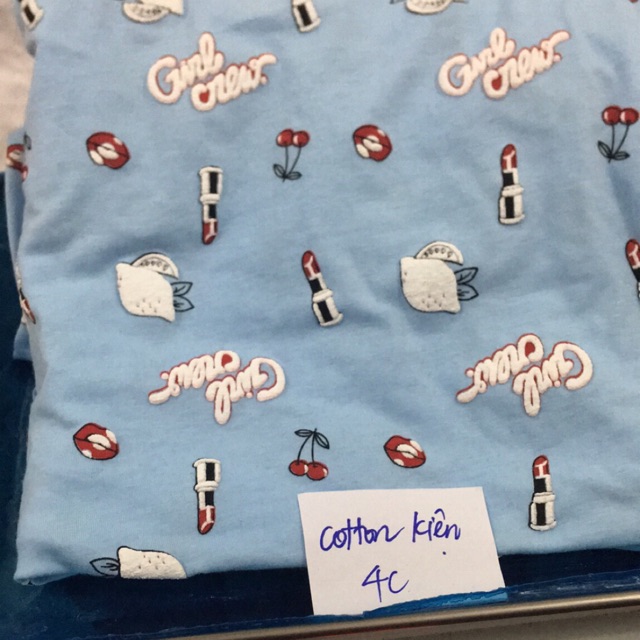 Vải An Na Chi 387k