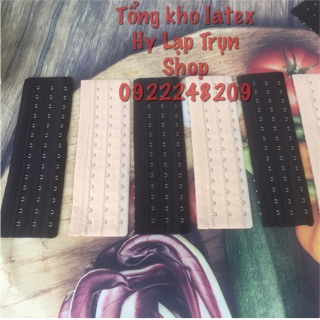 Thanh nới tăng size latex 25cm