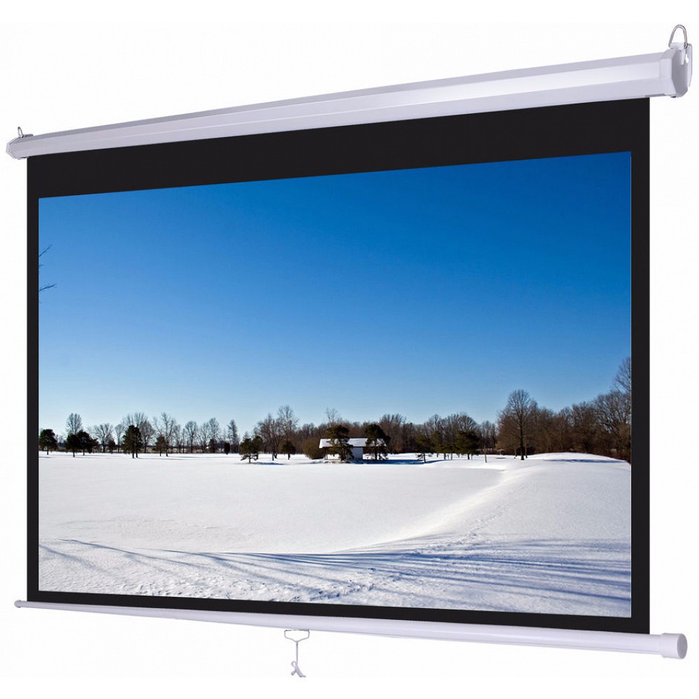 Màn chiếu treo tường 135 inch - Màn chiếu treo tường 136 inch