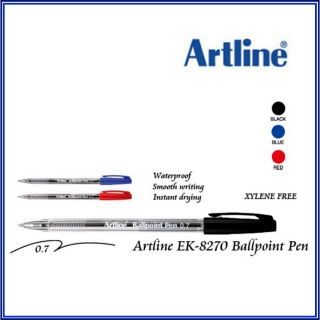 Bút artline 8270