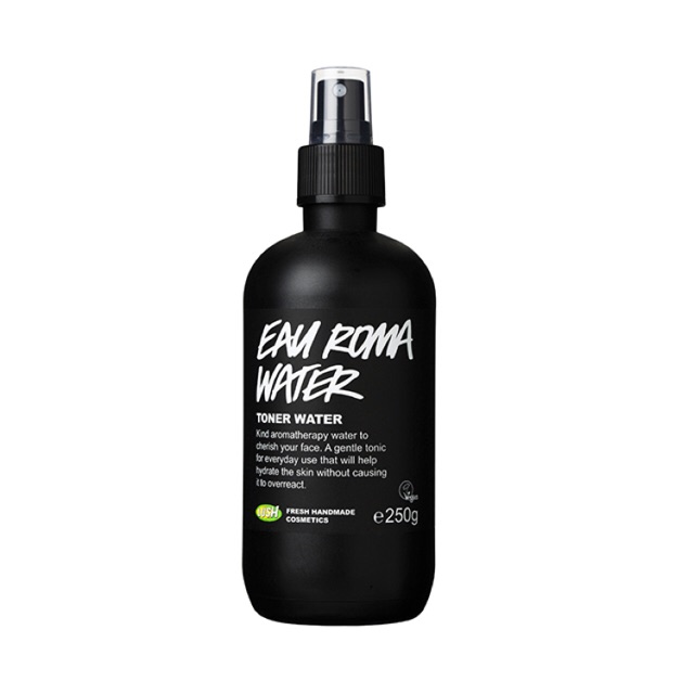 Toner Lush Eau Roma Water