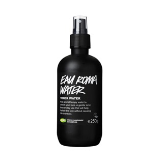 Toner Lush Eau Roma Water