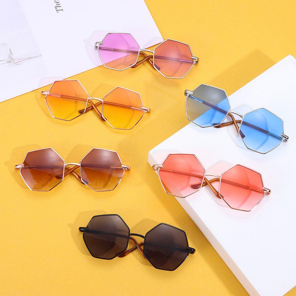 Khung Đa Giác Nhiều Màu Sắc Cho Búp Bê BJD 1 / 31 / 4