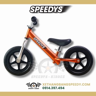 Xe Thăng Bằng SPEEDYS Cam khung nhôm sơn anod bền mầu