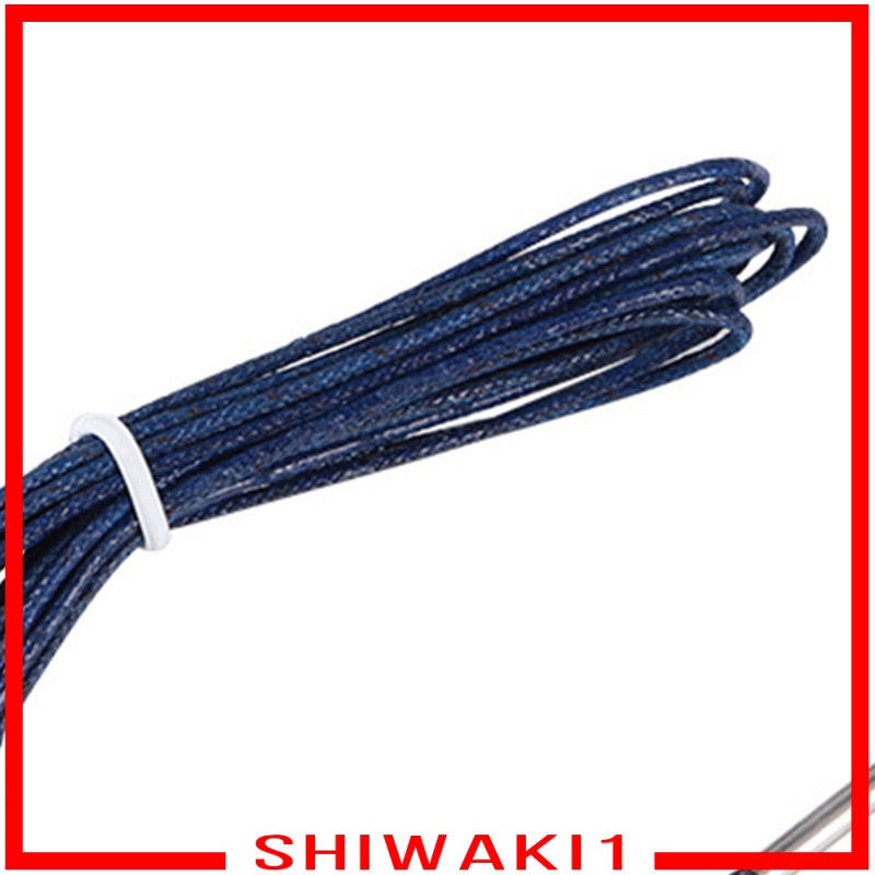 Cảm Biến Nhiệt Độ Đầu Dò Shiwaki1 Pt1000
