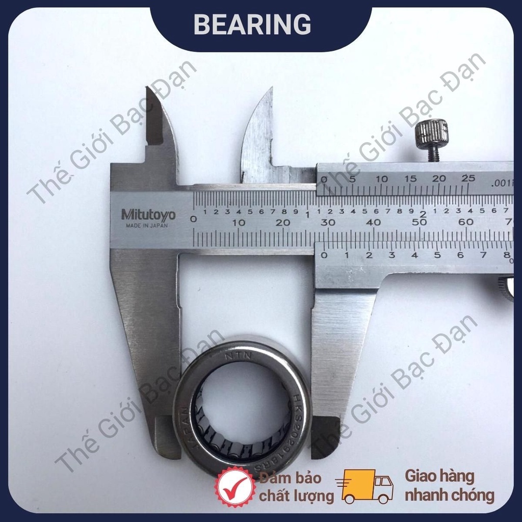 Bi côn xe ga AIRBLADE  - HK 20/29/18 - hàng đẹp - chất lượng cao - Thế Giới Bạc Đạn