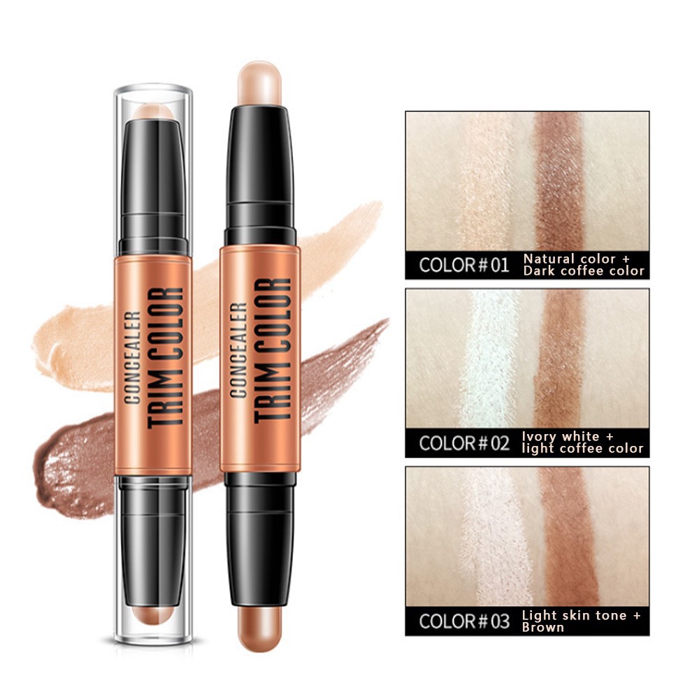 Bút che khuyết điểm BIOAQUA trang điểm nền | BigBuy360 - bigbuy360.vn