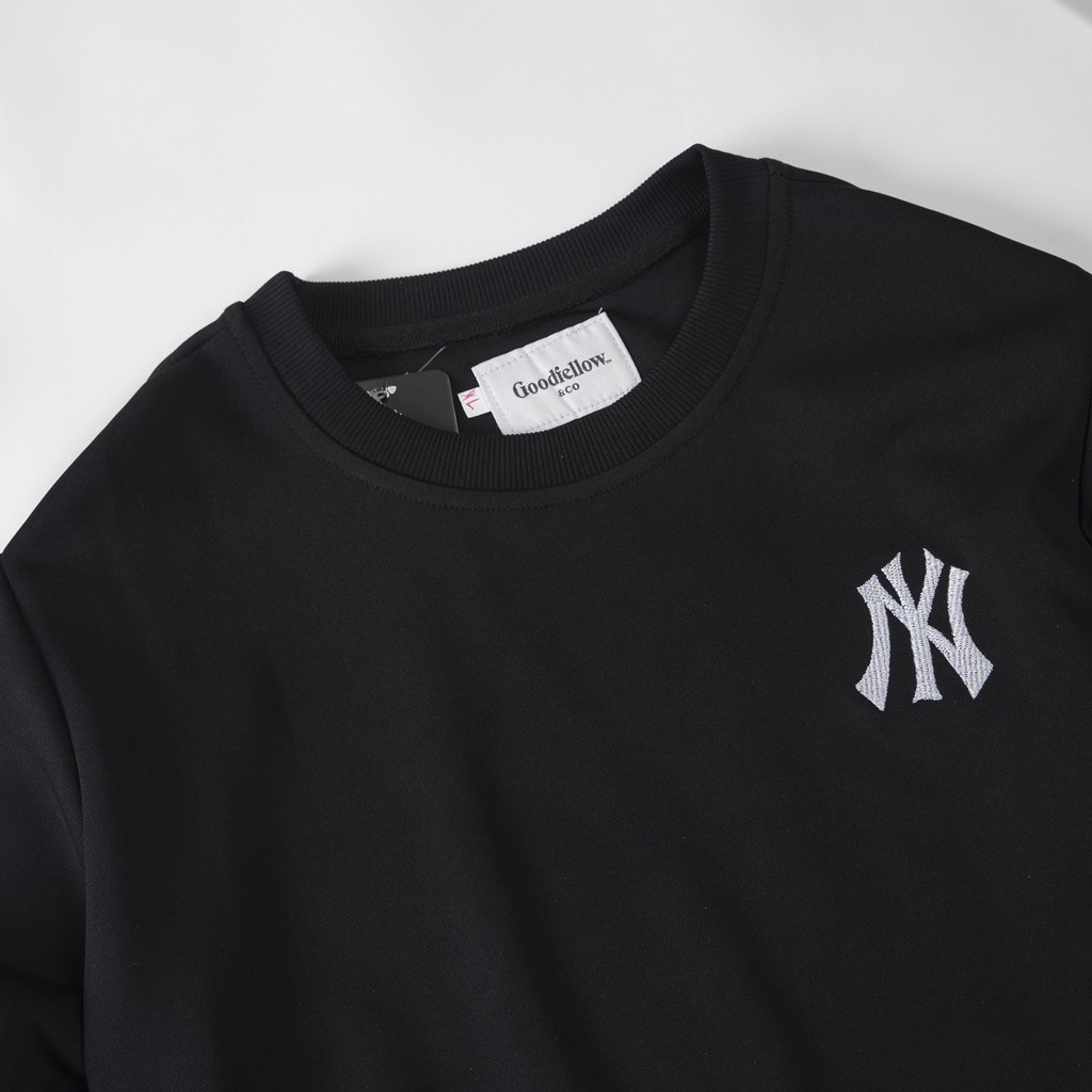 Áo thun thu đông thể thao nam, Mã A08 phom 40-75kg | BigBuy360 - bigbuy360.vn