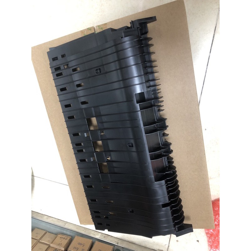 khung belt lớn MP4000/5000