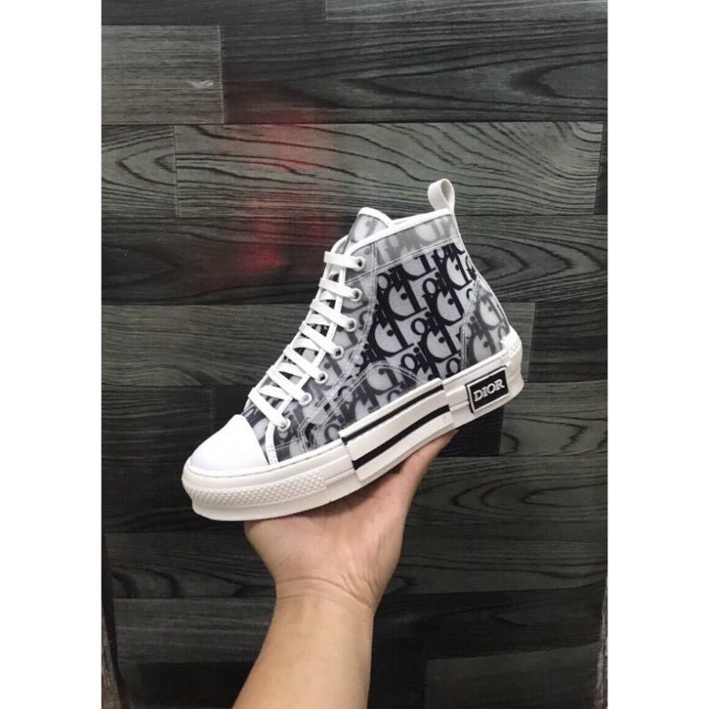 Sục❤️ 𝐌𝐋𝐁 độn đế ❤️Giày NY SIÊU CHẤT Full Size 36 - 40 [Full Bill Box - Free Ship] | BigBuy360 - bigbuy360.vn