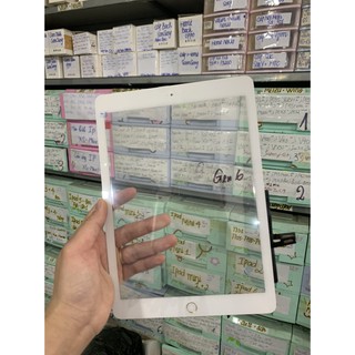 cảm ứng ipad GEN6 / IPAD 9.7-2018 / A1893/A1954 Zin home