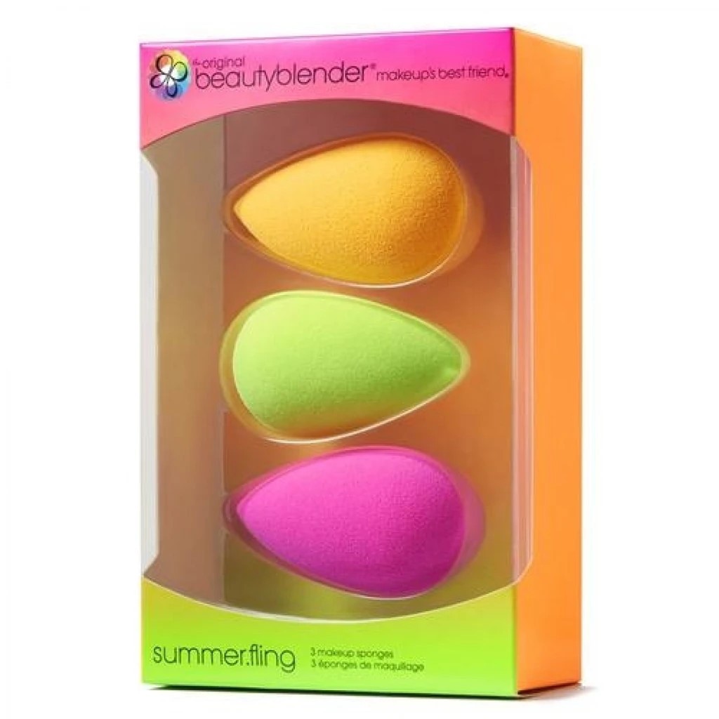 Mút Trang Điểm BeautyBlender Summer Fling