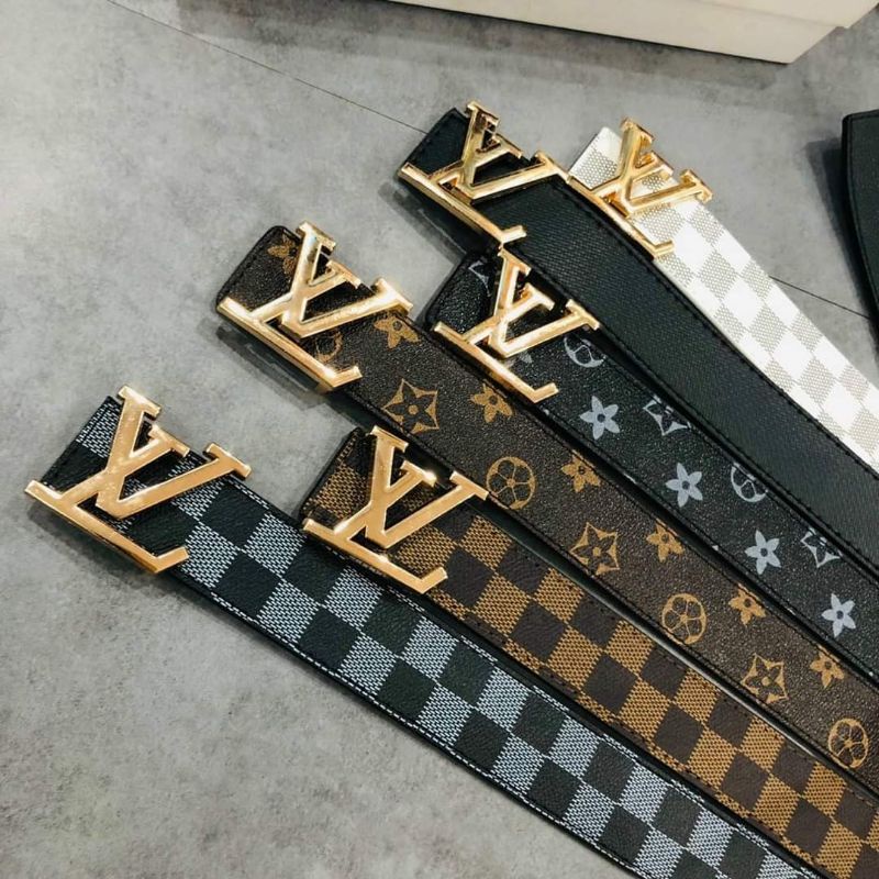 Thắt lưng Lv