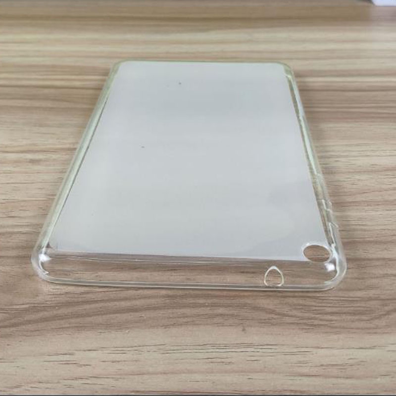 Ốp mềm bảo vệ dành cho máy tính bảng Huawei MediaPad T1 8.0 inch S8-701U S8-701W
