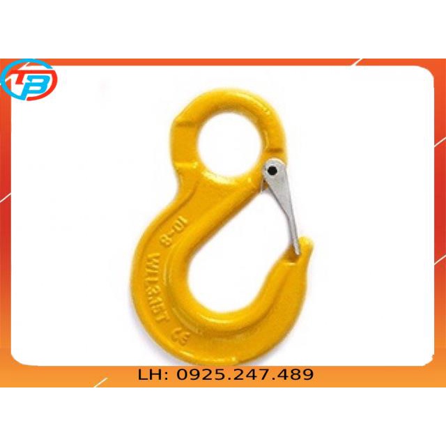 Móc Cáp Cẩu cáp thép Thái Bình Vina