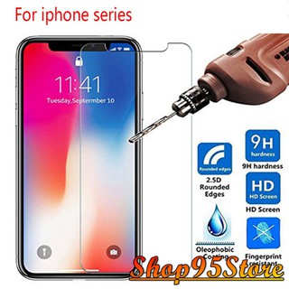 Cường lực iphone 2,5d mài vát cạnh iphone x/xs xs max xr / iphone 11 11 pro 11 pro max