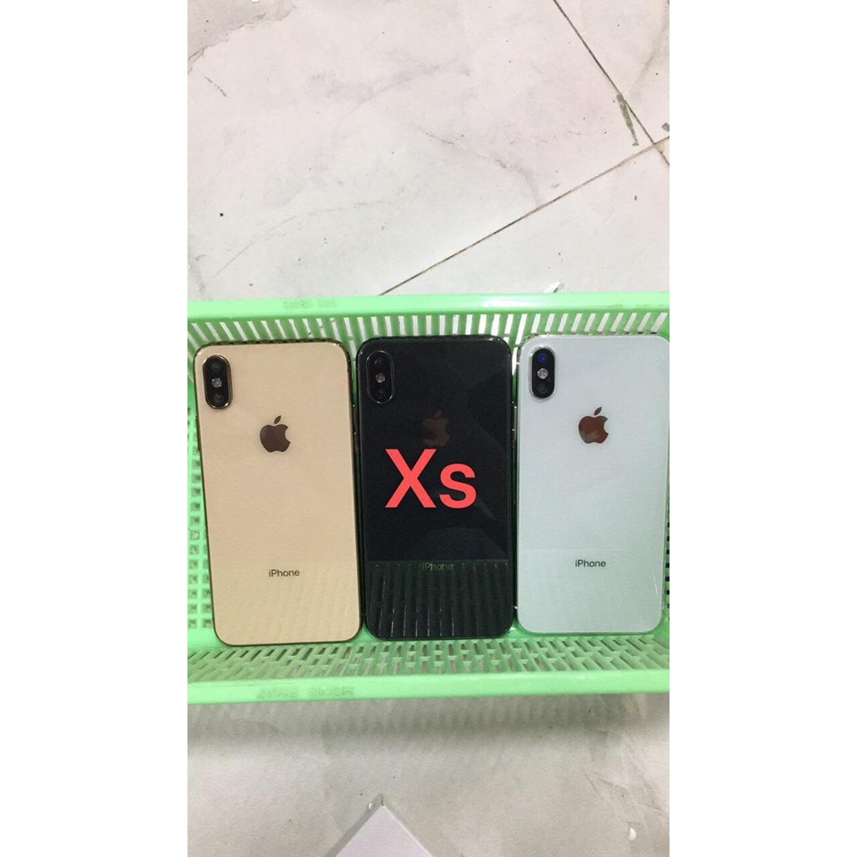 MÔ HÌNH IPHONE X , XS , XSMAX , DÙNG ĐỂ TRƯNG BÀY