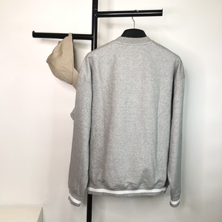 Áo Sweater Hàn Quốc New Era